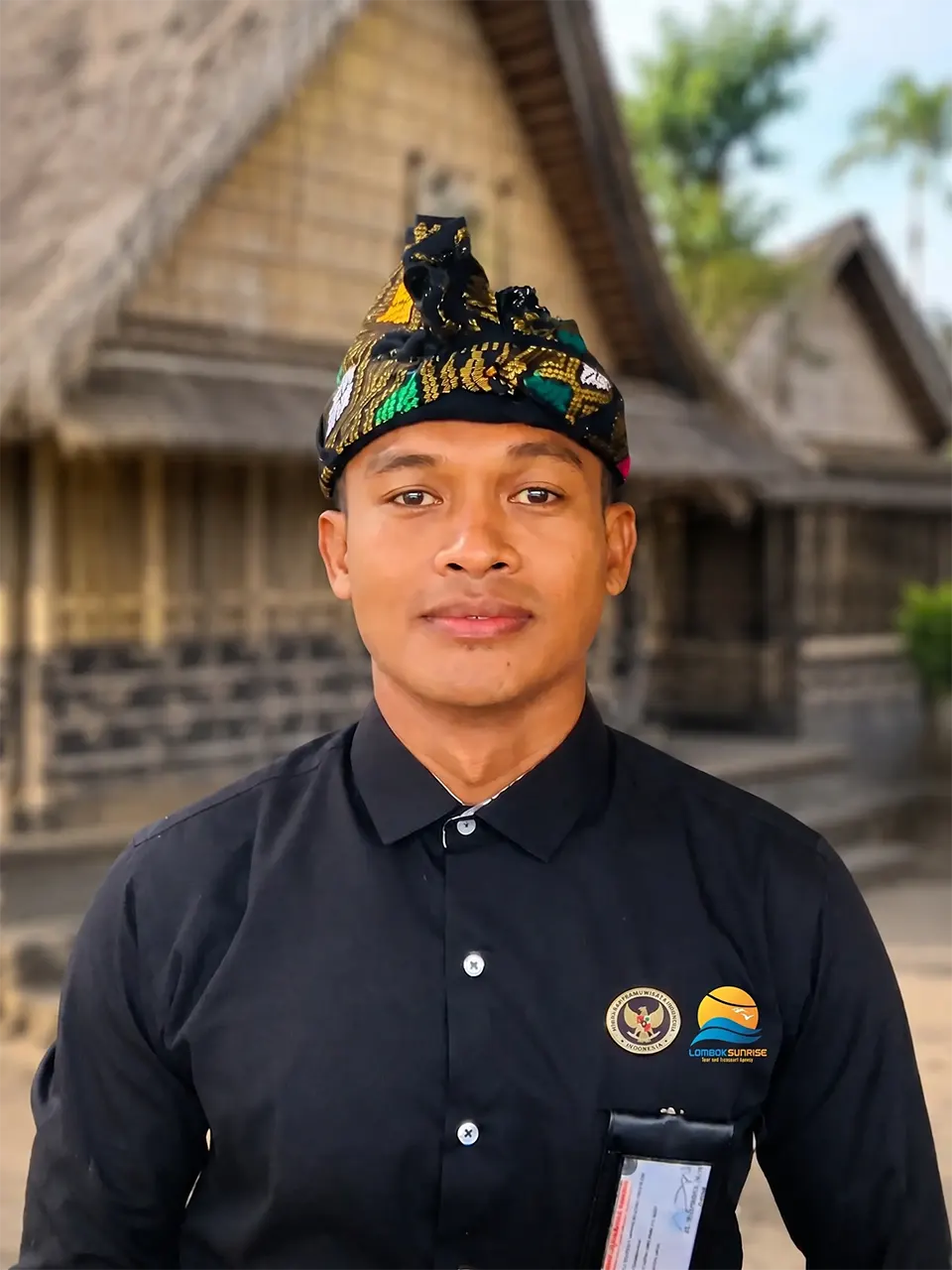 Choky Darmawan